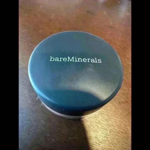 bareMinerals FLAIR Blush Face Cheek Color .85g New & Sealed RARE HTF - Picture 3 of 3